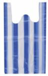  Ingvállas táska 280 x 500 mm 500 db/csomag kék (53918) - best-toner
