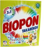Biopon Mosópor 240 g (4 mosás) színes ruhákhoz Biopon Takarékos Color (54000495) - best-toner