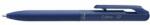 Pentel Golyóstoll nyomógombos 0, 35mm, BXA107C-C Pentel CALME, írásszín kék (BXA107C-C) - best-toner