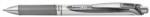 Pentel Rollertoll zselés 0.7mm, Pentel EnerGel BL77-NX, írásszín szürke (BL77-NX) - best-toner
