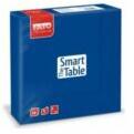 FATO Szalvéta 2 rétegű 33 x 33 cm 50 lap/cs Fato Smart Table sötét kék_82622100 (82622100) - best-toner