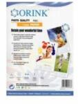 Orink Fotópapír Pp A4, E 180g. 20lap fényes Orink (P610180E20) (P610180E20) - best-toner