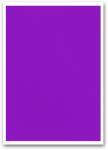 Bluering Etikett címke, 210x297mm, 1 címke/lap lila Bluering® (BRET111L) - best-toner