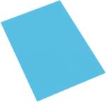 Bluering Dekor karton 2 oldalas 48x68cm, 300g. 25ív/csomag, Bluering® világoskék (DEKKAR2OLVKEK) - best-toner