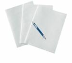 Bluering Rovatolt papír A3, 20ív/csomag, A4, méretre hajtva Bluering® franciakockás (ROVPAPFRKOC) - best-toner