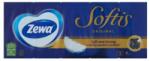 Zewa Papírzsebkendő 4 rétegű 10 x 9 db/csomag Zewa Softis illatmentes (31000569) - best-toner