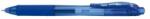 Pentel Rollertoll zselés 0, 25mm, tűhegyű BLN105-CX, Pentel EnerGelX, írásszín kék (BLN105-CX) - best-toner