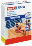 Tesa Csomagzárógép comfort kézi adagoló Tesa (06400-00001-04) - best-toner