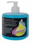 Clean Center Folyékony szappan fertőtlenítő hatással pumpás 500 ml Kliniko-Dermis_Clean Center (47398) - best-toner
