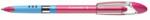 Schneider Golyóstoll 0, 7mm, kupakos Schneider Slider Basic XB, írásszín rózsaszín (1512 - 30) - best-toner