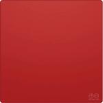Lethal Gaming Gear Saturn PRO XL Square SOFT gaming egérpad piros SATURNPRO-SOFT-XLSQ-R (SATURNPRO-SOFT-XLSQ-R)