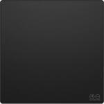 Lethal Gaming Gear Saturn PRO XL Square SOFT gaming egérpad fekete SATURNPRO-SOFT-XLSQ-B (SATURNPRO-SOFT-XLSQ-B)