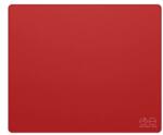Lethal Gaming Gear Saturn PRO XL Square XSOFT SATURNPROXLSQ-XSOFT-RED Mouse pad