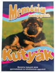 Memória Memóriafejlesztő kártya - Kutyák