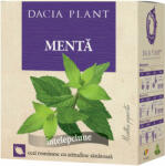 DACIA PLANT Ceai de menta 50 g
