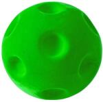 Rubbabu Minge din cauciuc senzoriala, verde, 1 an+, Rubbabu (RU22068)