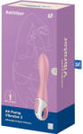 Satisfyer Air Pump Vibrator 2