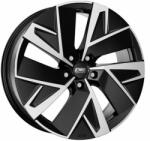 CMS C32 AERO Diamant Schwarz CB66.6 5/112 R19x8 ET34