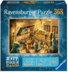 Ravensburger Exit puzzle - Az Ókori Egyiptomban 368 db-os (13360)