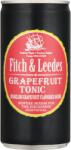 Fitch & Leedes Grapefruit Tonik fémdobozos 200 ml - ginshop
