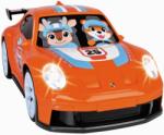 Simba Toys ABC Cars - Porsche 911 távirányítós kisautó (204116005)
