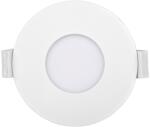 Panasonic Spot LED rotund cu montaj incastrat 3W, 6500 K, 160 LM, PANASONIC LPLA11W036 (LPLA11W036)