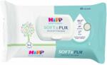 HiPP Soft & Pur Servetele umede pentru nou-nascuti si copii 48 buc