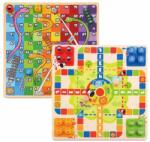 Tooky Toy Ki nevet a végén/Kígyók és létrák TY848