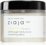 Ziaja Baltic Home Spa Vitality пилинг за тяло 300ml
