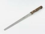 Tramontina Traditional fanyelű sonkaszeletelő kés (22232/009)
