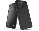  Tok Samsung S906 Galaxy S22+ 5G szilikon hátlap - Soft Premium - fekete - nextelshop
