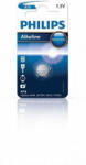 Philips gombelem A76, lúgos - 1db (LR44) (A76/01B)