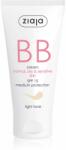 Ziaja BB Cream BB крем за нормална и суха кожа цвят Light 50ml