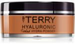 By Terry Hyaluronic Tinted Hydra-Powder pudra cu acid hialuronic culoare N500 Medium Dark 10 g