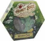 Elf Creek Games Honey Buzz Wooden Coins, társasjáték kiegészítő (ECG015) - reflexshop