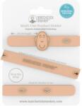 Matchstick Monkey Multi-Use Product Holder мултифункционален клипс Dusty Pink