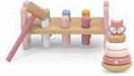 Viga Toys Set de indemanare, Viga, PolarB, Vulpe