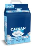 CATSAN Hygiene Plus 20 L nisip pentru litiera pisicilor