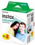 FUJI Instax SQUARE Film Glossy (2x10 lap) (SQUARE FILM (10X2/PK))