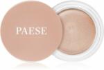 Paese Creamy Highlighter krémes élénkítő készítmény 01 Glow Kissed 4 g