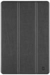 TACTICAL Tri Fold Flip Smartbook tok Lenovo M10 Plus 10.6" 3. generációs készülékhez fekete (129561)
