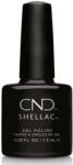 CND Shellac Black Pool 7, 3 ml