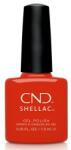 CND Shellac Hot or Knot 7, 3 ml