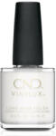 CND Vinylux tartós körömlakk Cream Puff #108 15ml