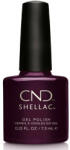 CND Shellac Plum Paisley 7, 3 ml