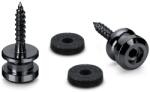 Schaller Buttons for S-Lock S Black Chrome