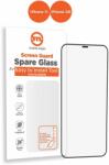 Mobile Origin Orange Screen Guard Spare Glass iPhone 11/XR üvegfólia (SGA-SP-i11)