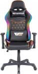 darkFlash RC650 Gamer szék RGB (RC650)