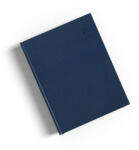 PERIOD Standard B5 kék tárgyalási napló (P4114-4263)