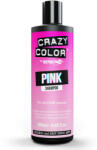 Crazy Color Sampon pentru par roz Pink 250ml (CC002423)